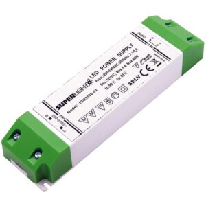 Led Driver Slim 24v 60w 2,5A